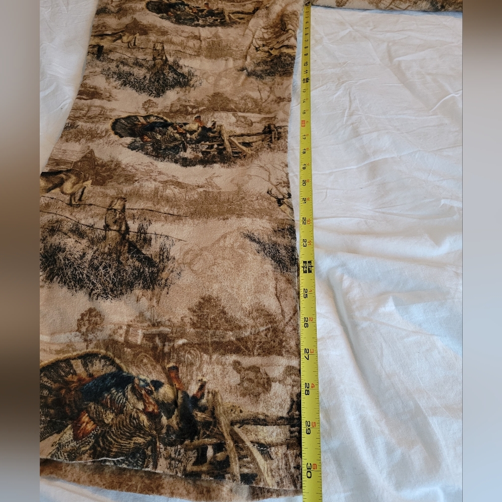 Legendary Whitetail Lounge Pants - Men's XL - Picture 3 of 13